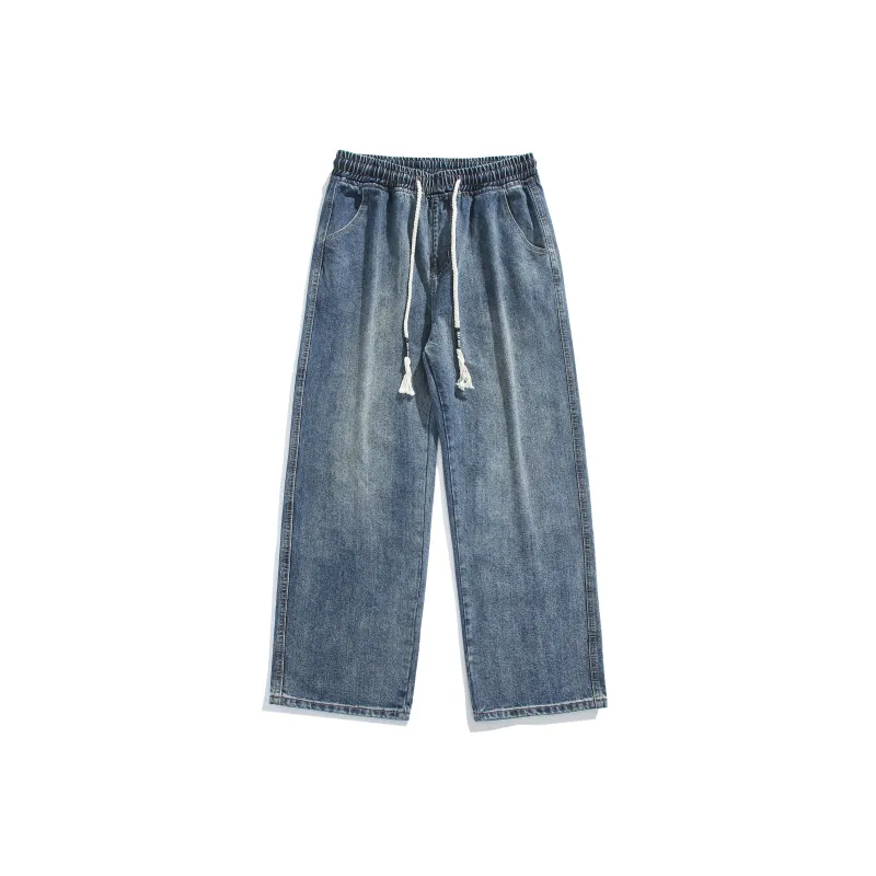 VERAF CA Jeans Unisex Blue-0