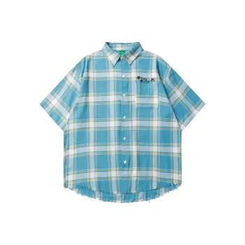 ELCORO Shirts Unisex