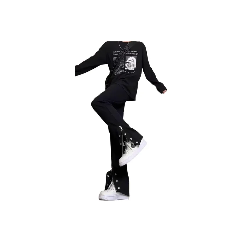 Humanism 1986 Jeans Unisex-0