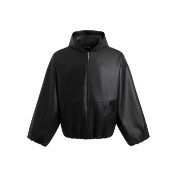 BING Jackets Unisex