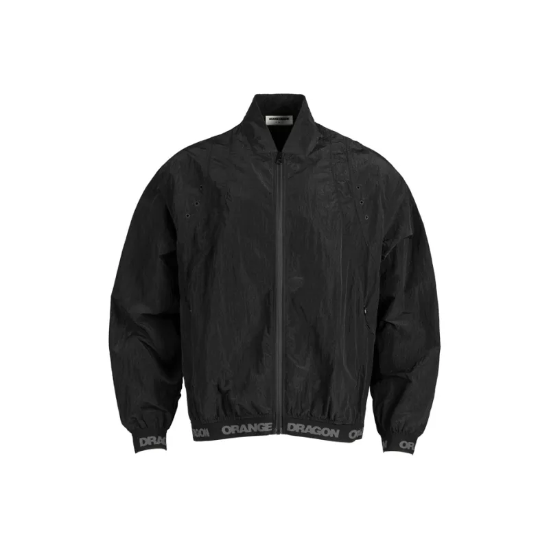 ORANGE DRAGON Jackets & Coats Unisex-0
