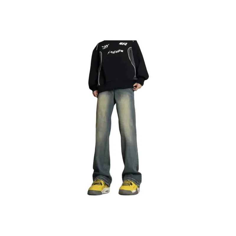 FOREVER 21 Jeans Unisex-6