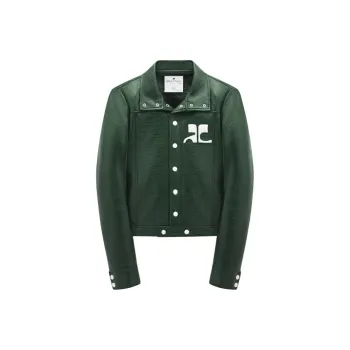 COURREGES Reedition Vinyl Jacket