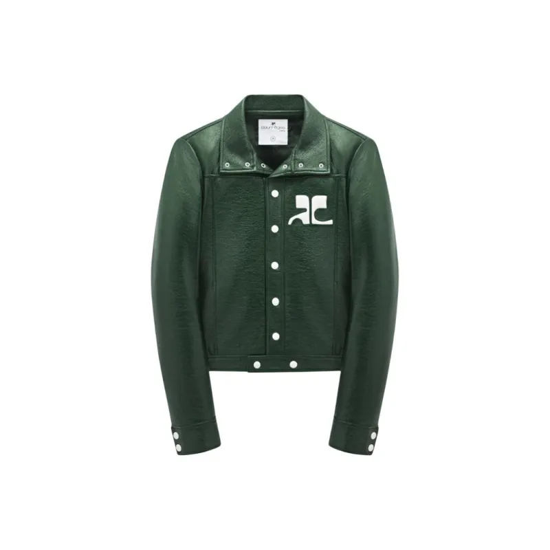COURREGES Reedition Vinyl Jacket-0
