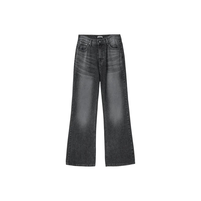 FISHGALAXY Jeans Unisex-0