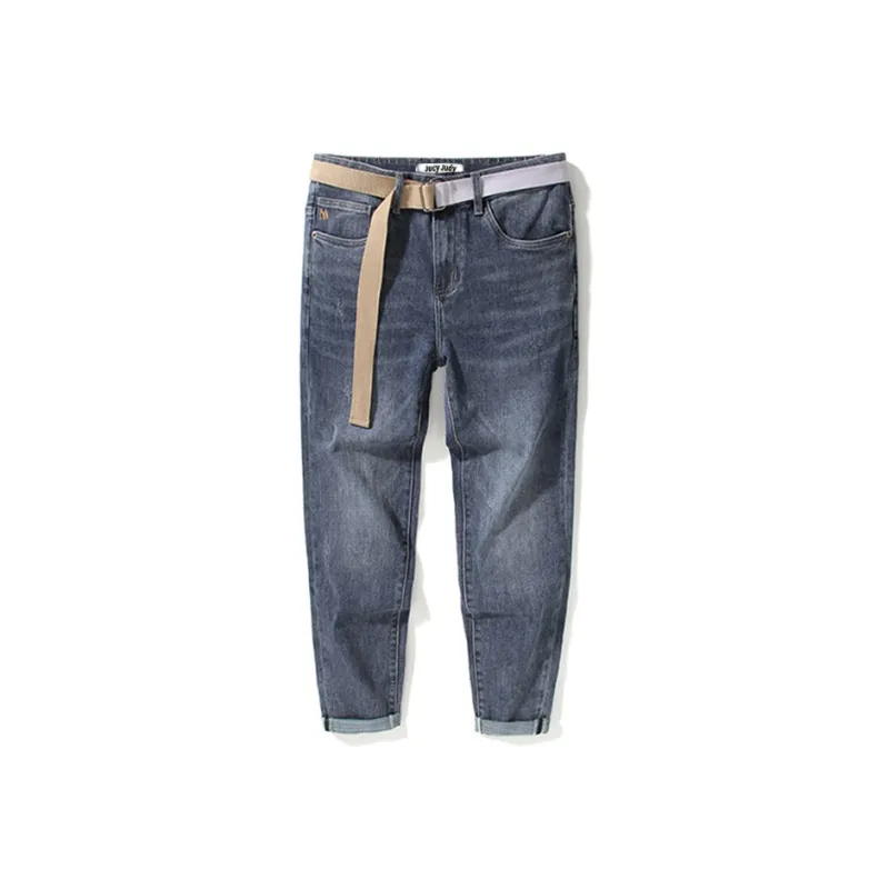 JUCY JUDY Jeans Unisex-0