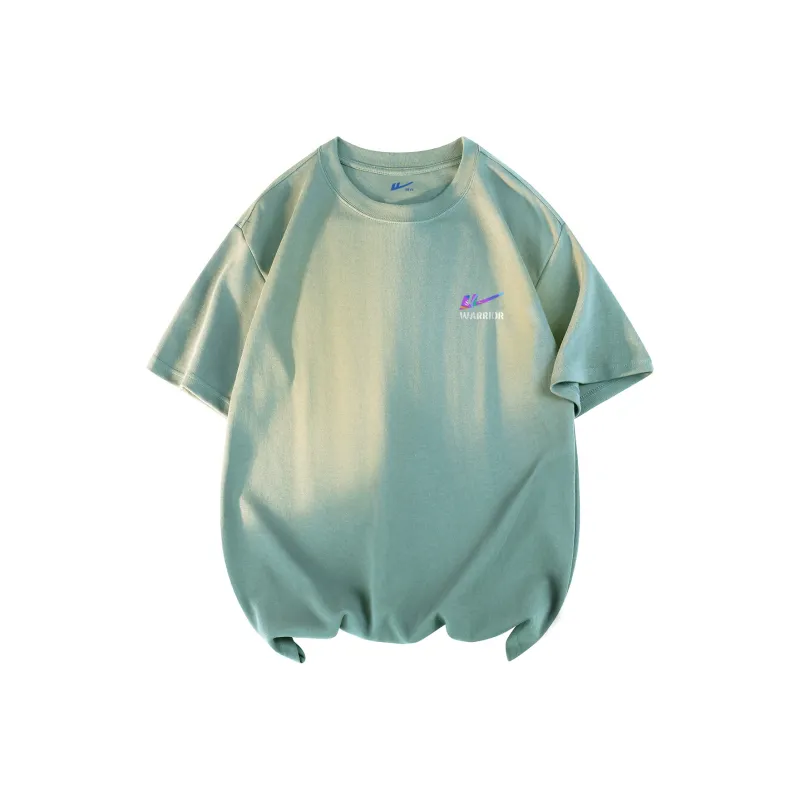 WARRIOR T Shirts Unisex-19