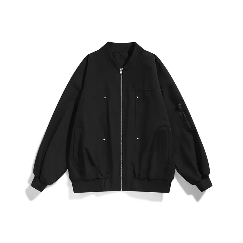 FOR FEAR THAT Jackets Coats Unisex-0
