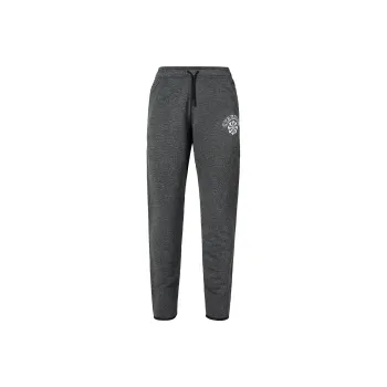 Nike Knitted Sweatpants Men Gray