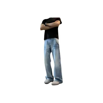 FOREVER 21 Jeans Men Blue
