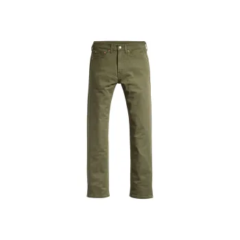Levis Cargo Pants Men Green