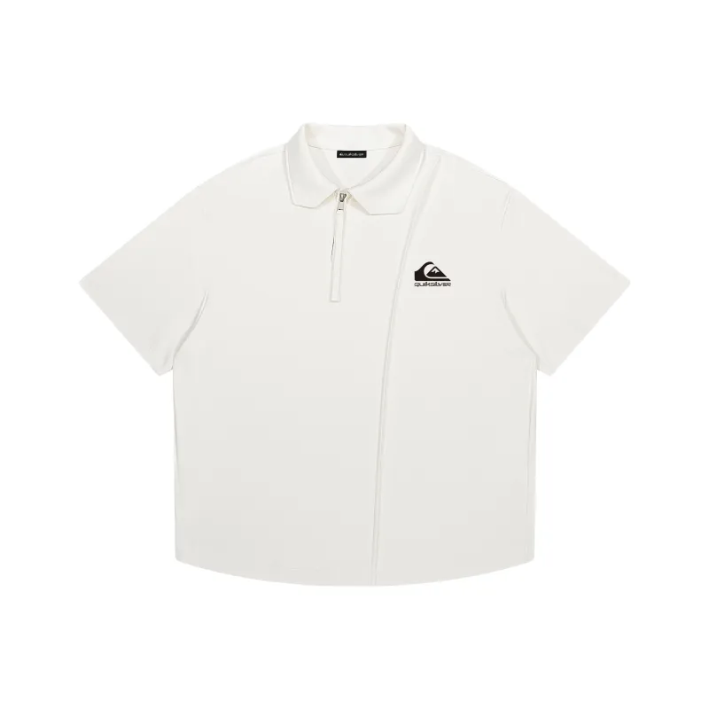 Quiksilver Polo Shirts Unisex-4