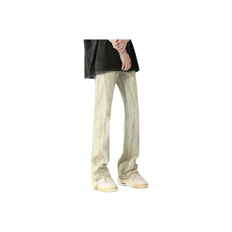 ORMY Jeans Unisex-0