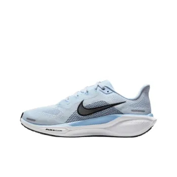 Nike Air Zoom Pegasus 41 Blue Tint Psychic Blue Smokey Blue Black Women's