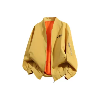 7 SEVFUN Jackets Unisex