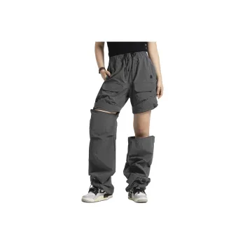 AlphaStyle Pants New Arrival Unisex Premium Gray