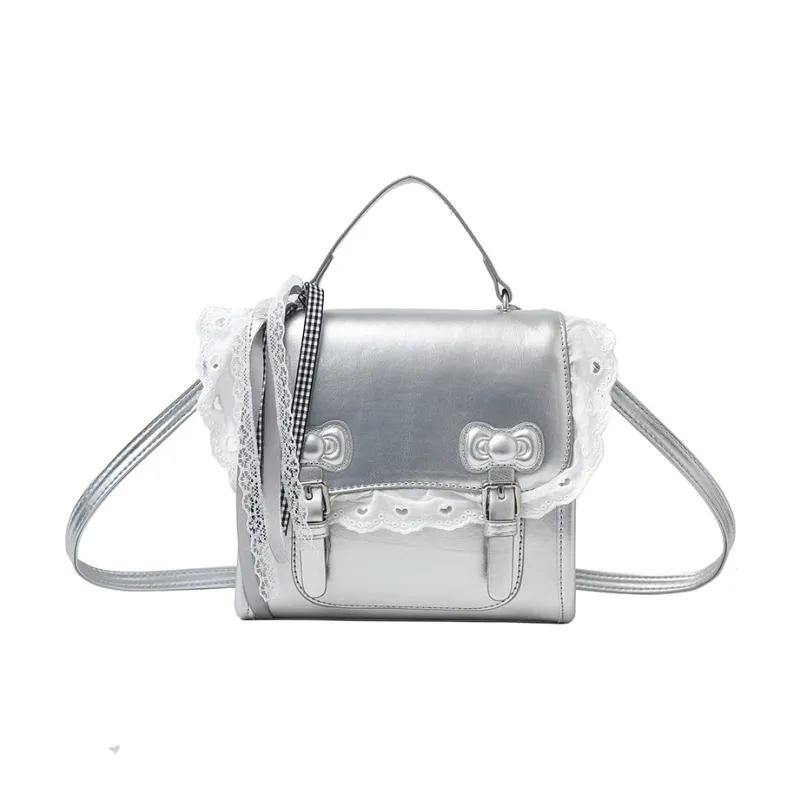 Homeboisportclub PU Backpack Women's Multicolor-8