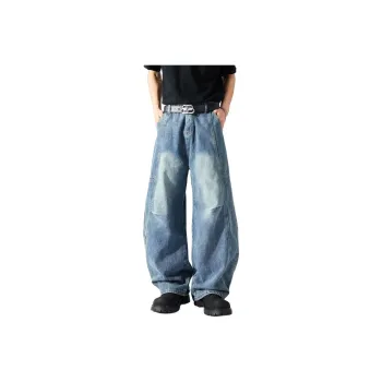 PANDA ADEVIL Jeans Unisex