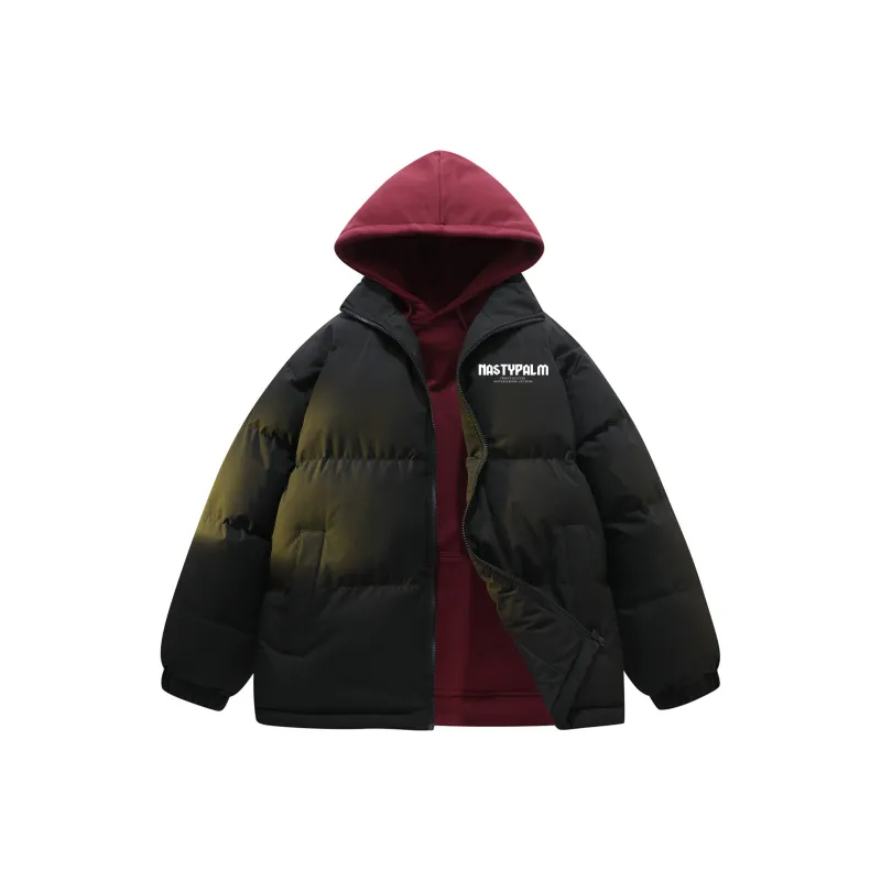 NASTYPALM Down Jackets Unisex-24