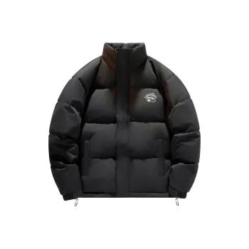 SESAME STREET Down Jacket Unisex