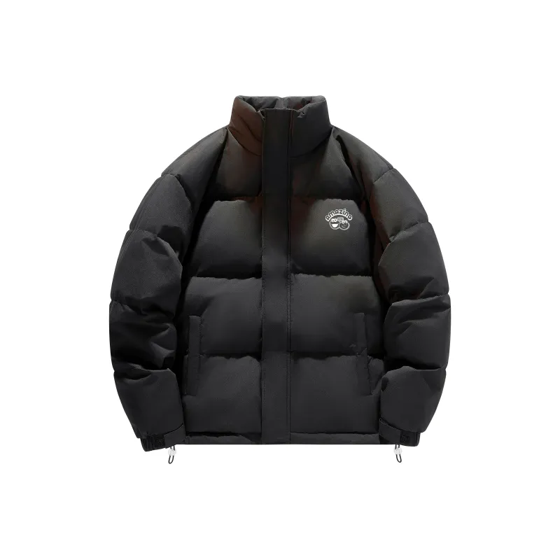 SESAME STREET Down Jacket Unisex-0