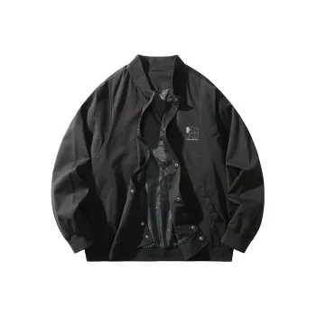 FAX FOR FMACM x For People Jackets Coats Unisex