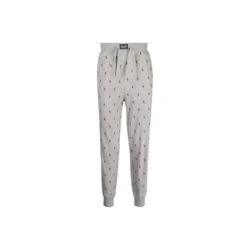 Polo Ralph Lauren SS23 Knitted Sweatpants Men's