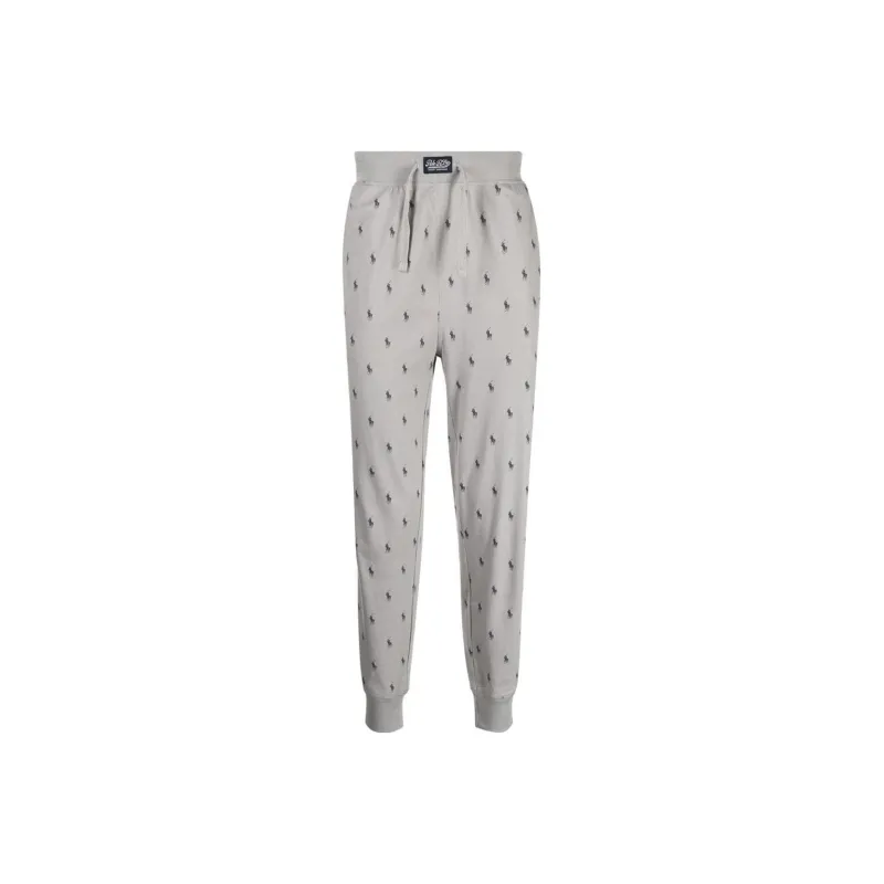 Polo Ralph Lauren SS23 Knitted Sweatpants Men's-0