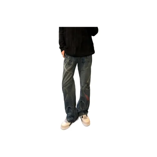 Loewe Apparel Parka Coats Men
