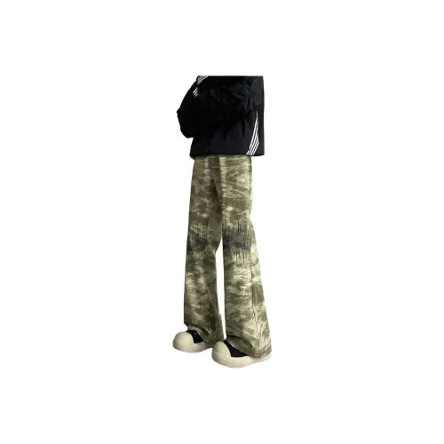 A Bathing Ape Camouflage