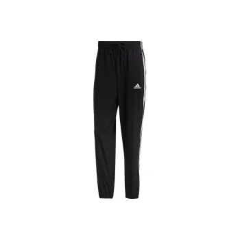 Adidas AEROREADY Knitted Sweatpants Men Black