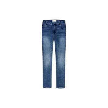 SEPTWOLVES Jeans Men Medium Blue