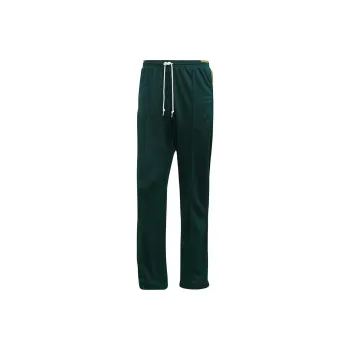 Adidas Originals Knitted Sweatpants Men Green