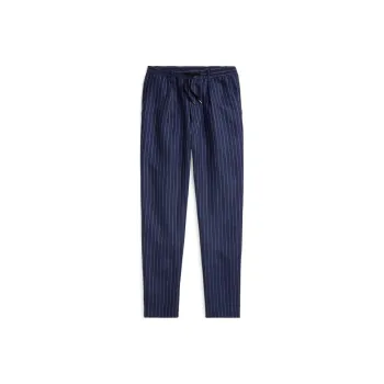 Polo Ralph Lauren Casual Pants Men Marine Blue