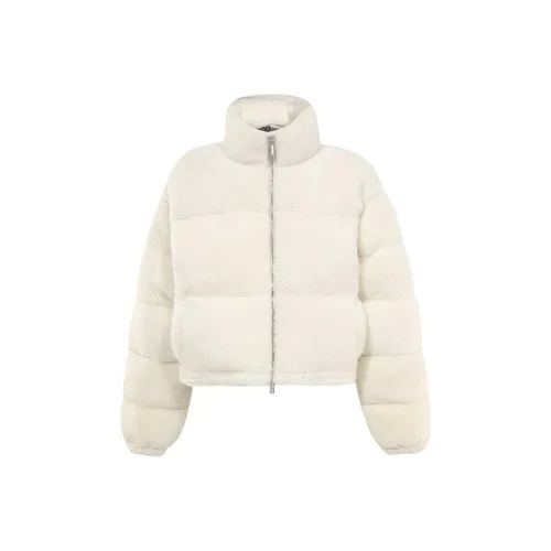VTMNTS Jackets Coats Men's White