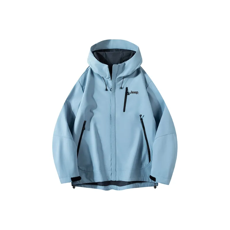 Jeep Jackets Men-4