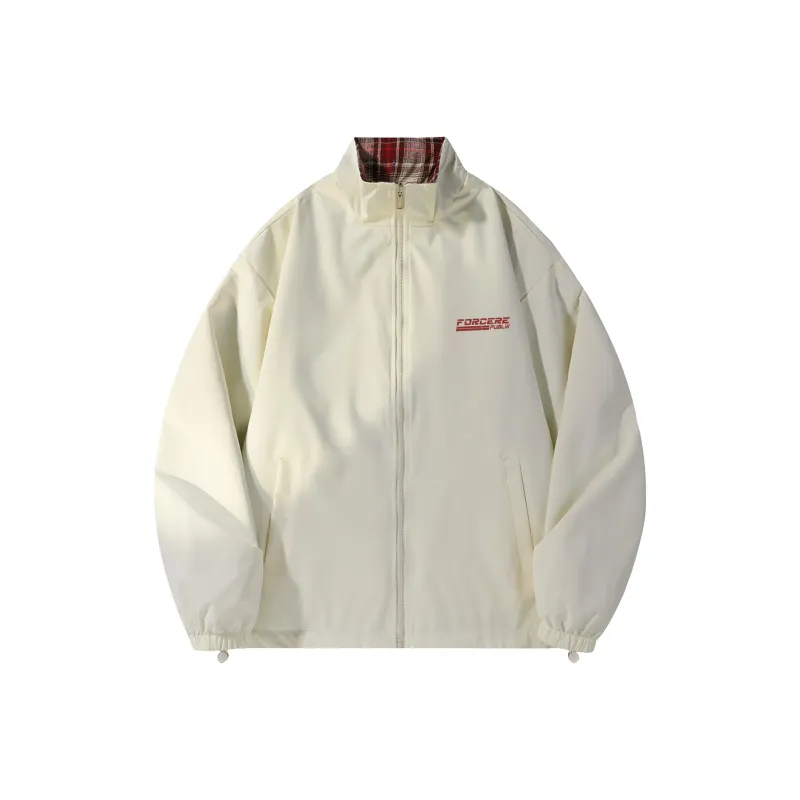 FORCEREPUBLIK Jackets & Coats Unisex-5