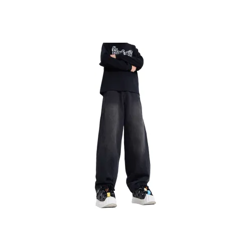 BOTH PLAY Jeans Unisex