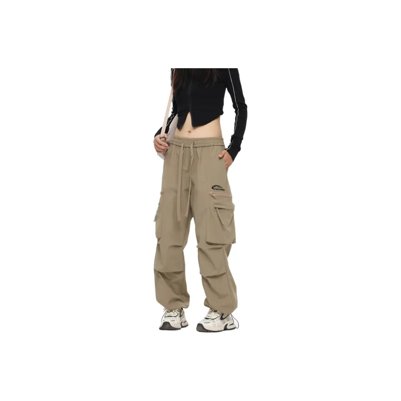 FASTFISH Cargo Pants Unisex-0