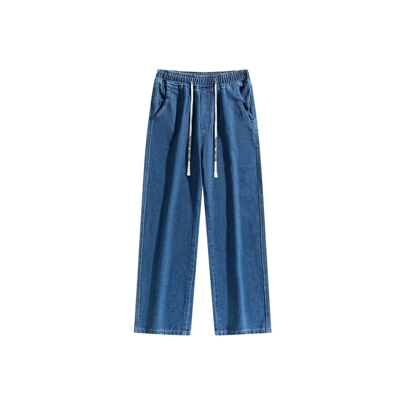 Pancoat Jeans Unisex-8