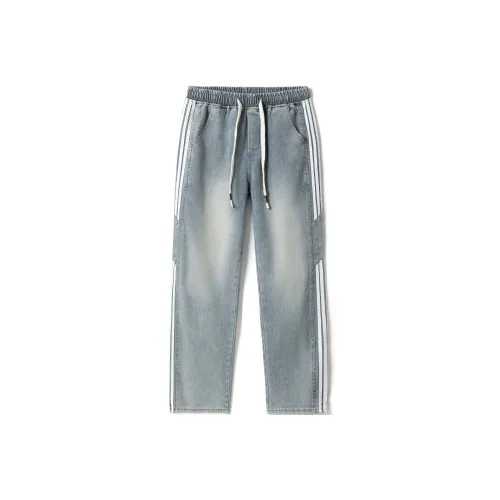 XAFB Jeans Unisex