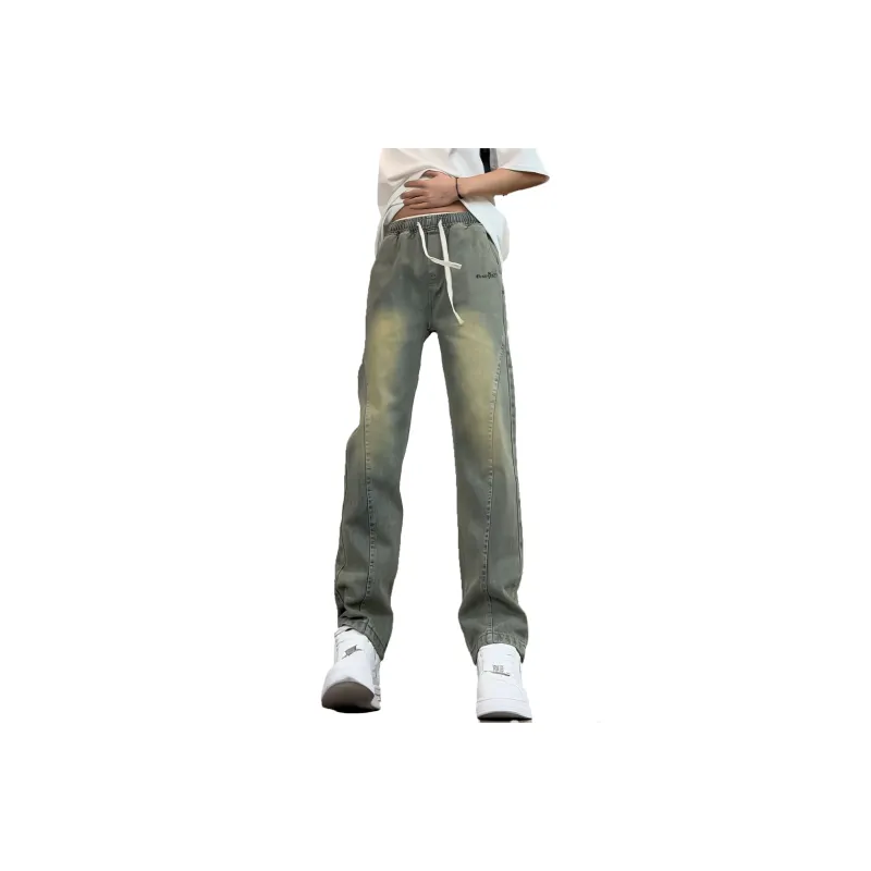 FASTFISH Jeans Unisex-10