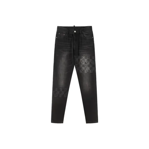 C'N'C New Order & Classics Series Jeans Men