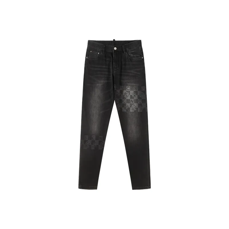 C'N'C New Order & Classics Series Jeans Men-0