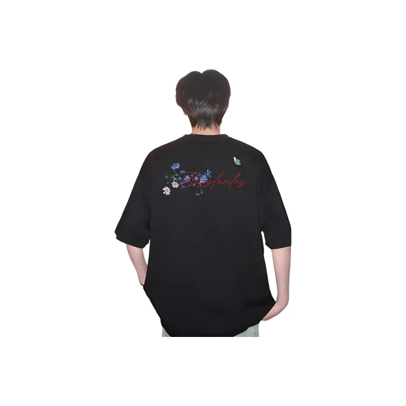 DARK HORSE T Shirts Unisex-5