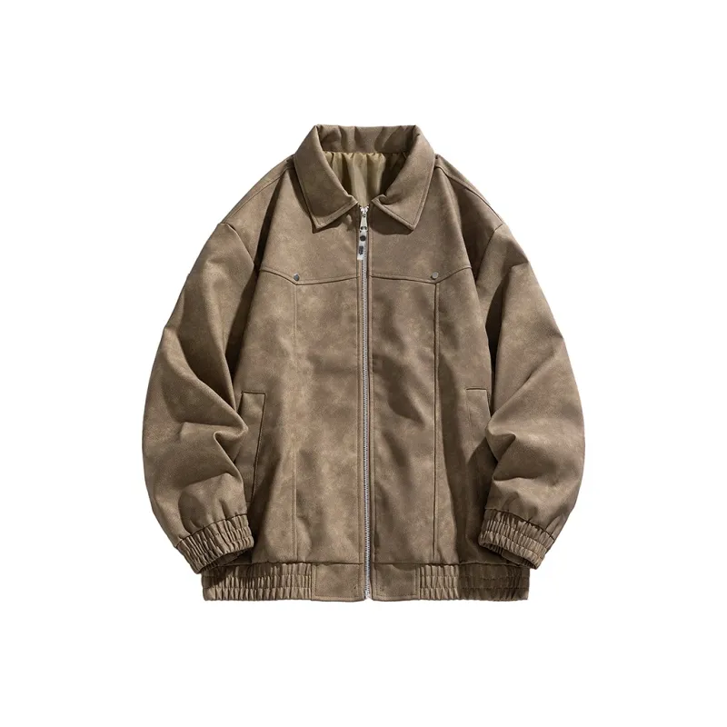 JEEP SPIRIT Jackets Coats Unisex-2