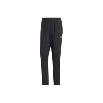 Adidas X-CITY Knitted Sweatpants Men Black