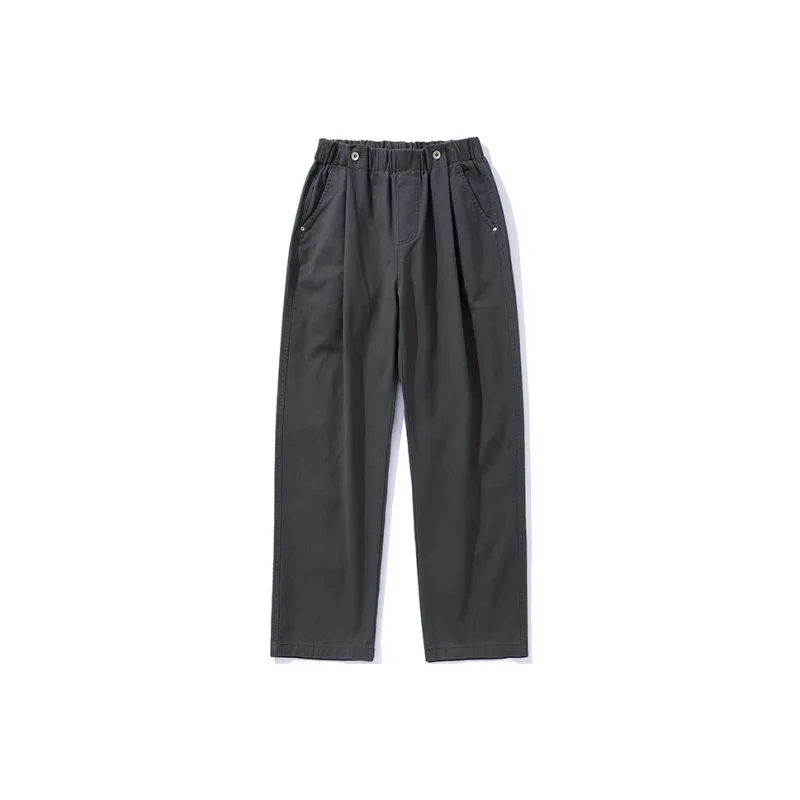 SFTTR Casual Pants Unisex-10