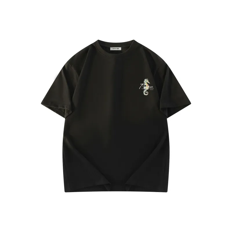 7 SEVFUN T Shirts Unisex-1