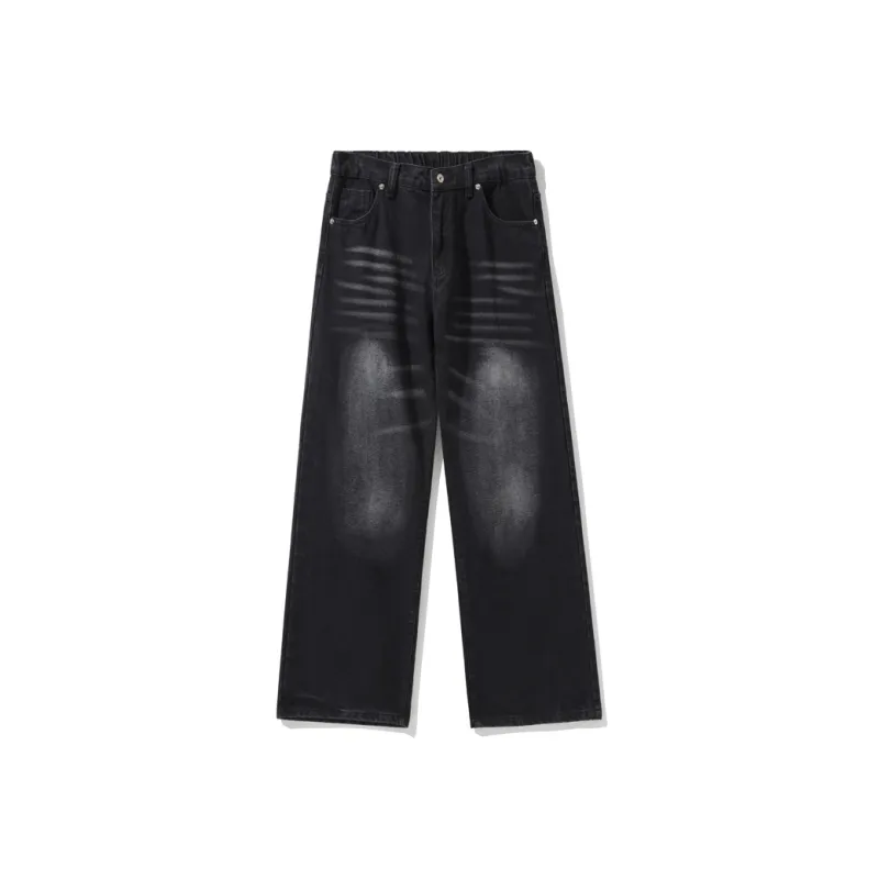Kudamm Jeans Unisex-4